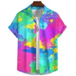 เสื้อพิมพ์ลาย