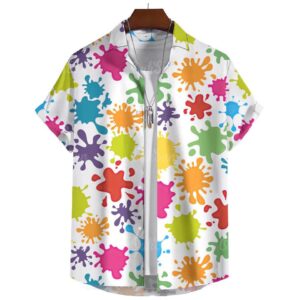 เสื้อพิมพ์ลาย