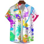 เสื้อพิมพ์ลาย