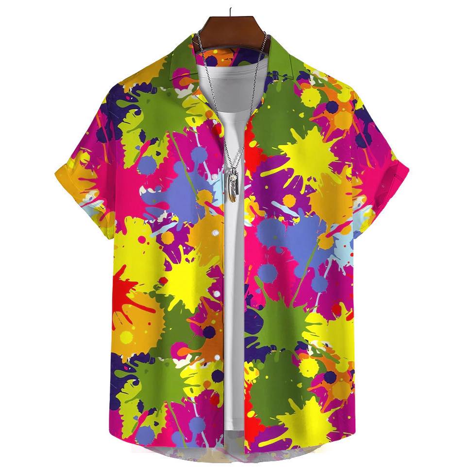 เสื้อพิมพ์ลาย