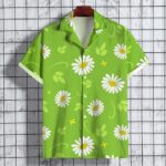 เสื้อสงกรานต์ พิมพ์ลาย