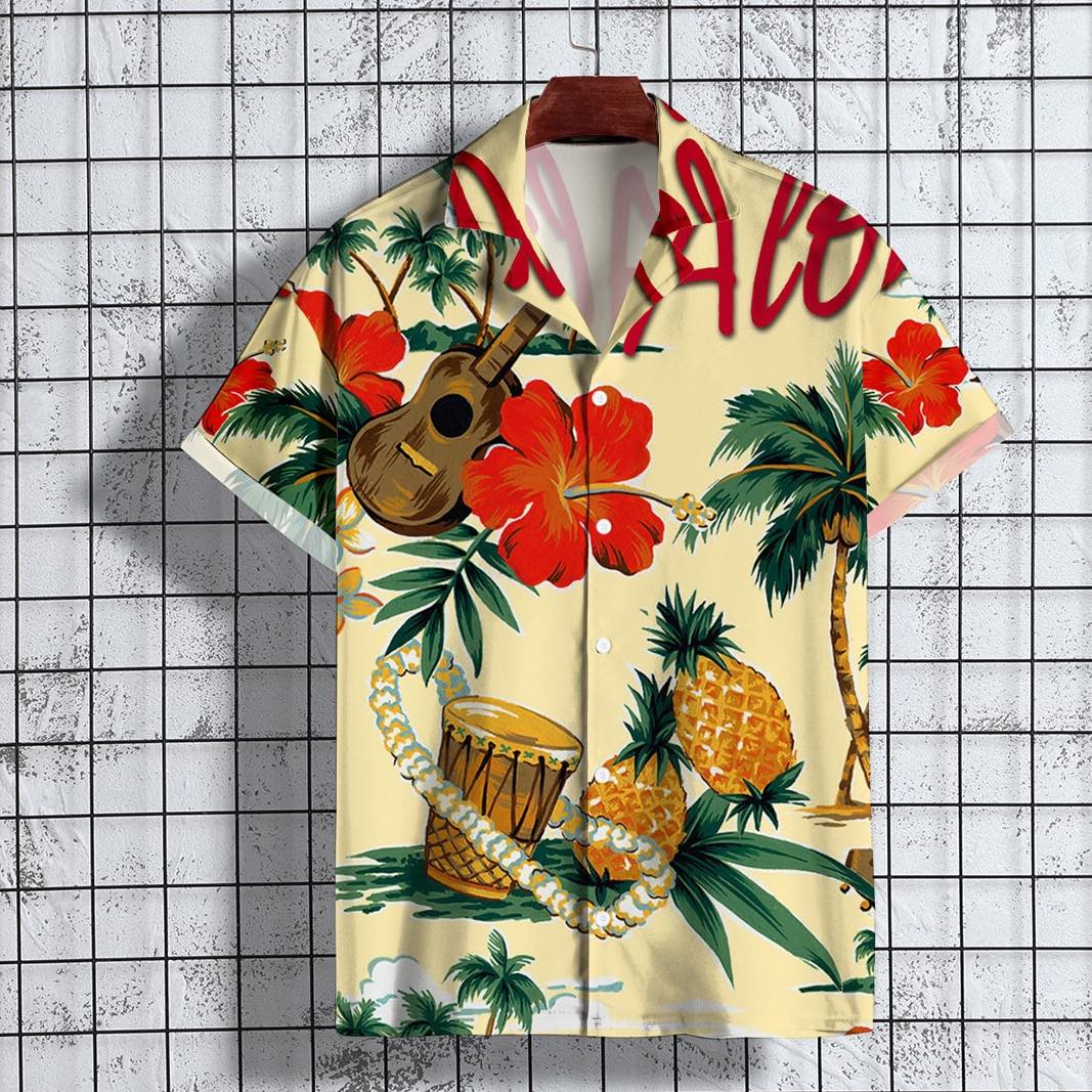 เสื้อสงกรานต์