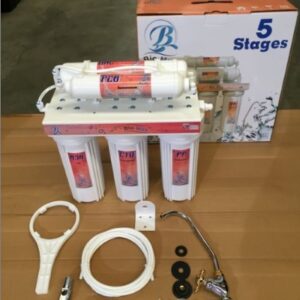 เครื่องกรองน้ำ