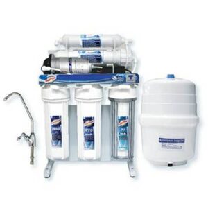 เครื่องกรองน้ำ RO