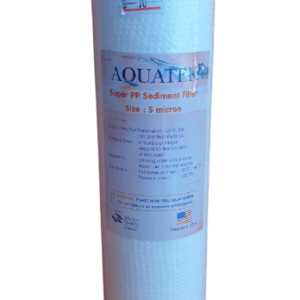 ไส้กรองน้ำ