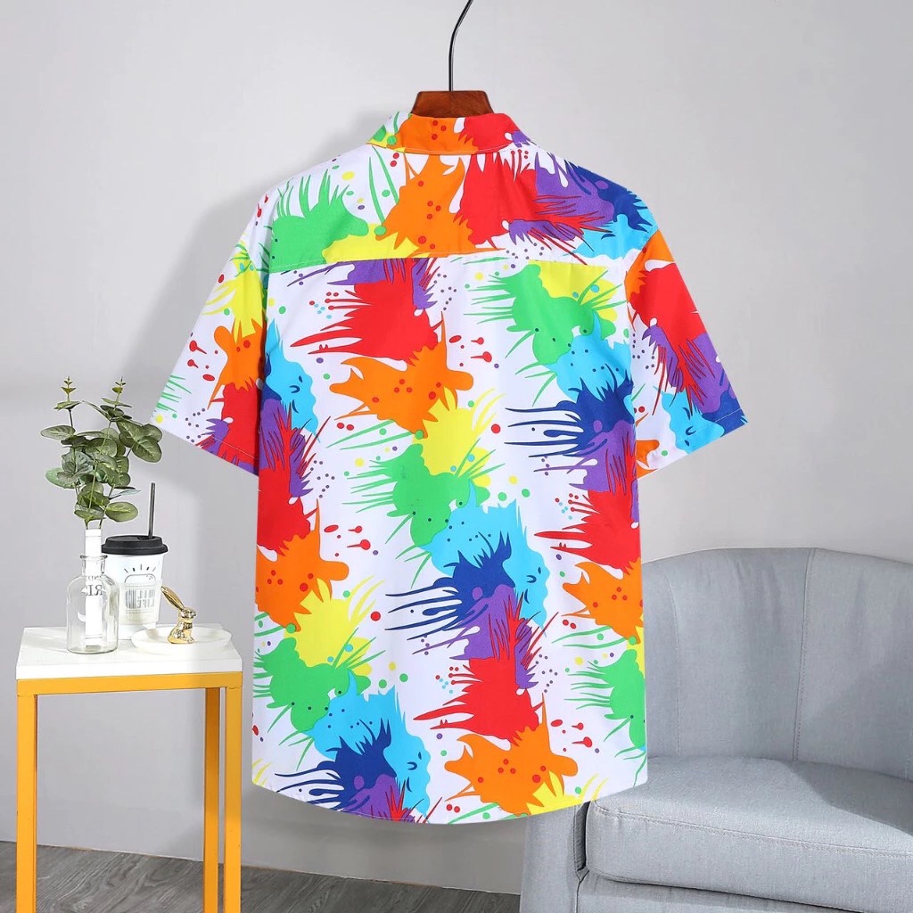 เสื้อพิมพ์ลาย